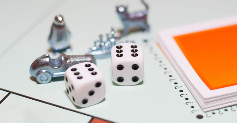 Increíbles juegos de mesa para reforzar el pensamiento estratégico de