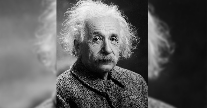 10 facts about Einstein you weren’t aware of before | Tekkie Uni Blog